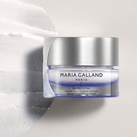 MARIA GALLAND 5 NUTRI'VITAL Velvet Nourishing Cream - NEU