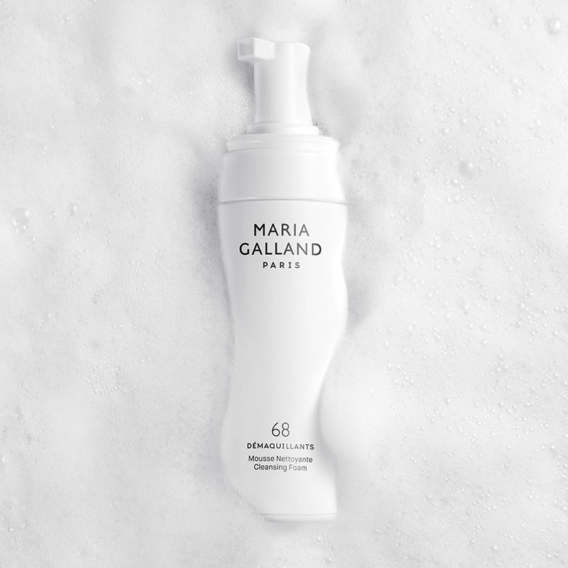 MARIA GALLAND 68 Cleansing Foam