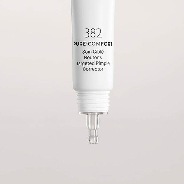 MARIA GALLAND 382 PURE'COMFORT Targeted Pimple Corrector