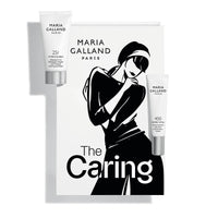 MARIA GALLAND Book Collection Vol. 1: The Caring
