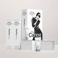 MARIA GALLAND Book Collection Vol. 1: The Caring