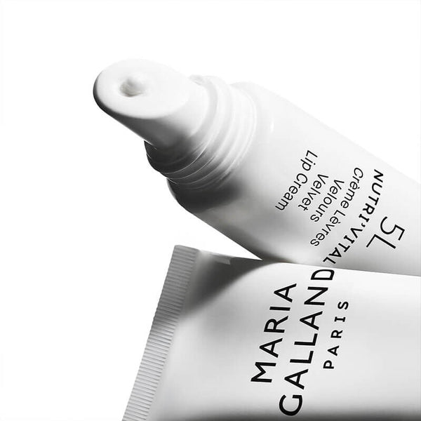 MARIA GALLAND 5L NUTRI'VITAL Velvet Lip Cream