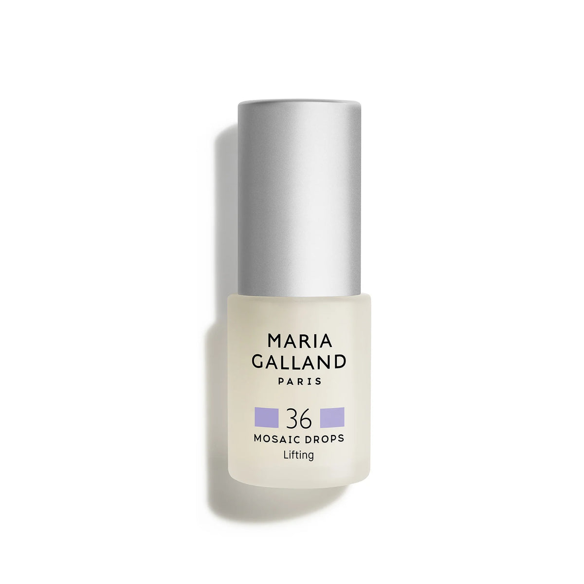 MARIA GALLAND 33 MOSAIC DROPS Lifting