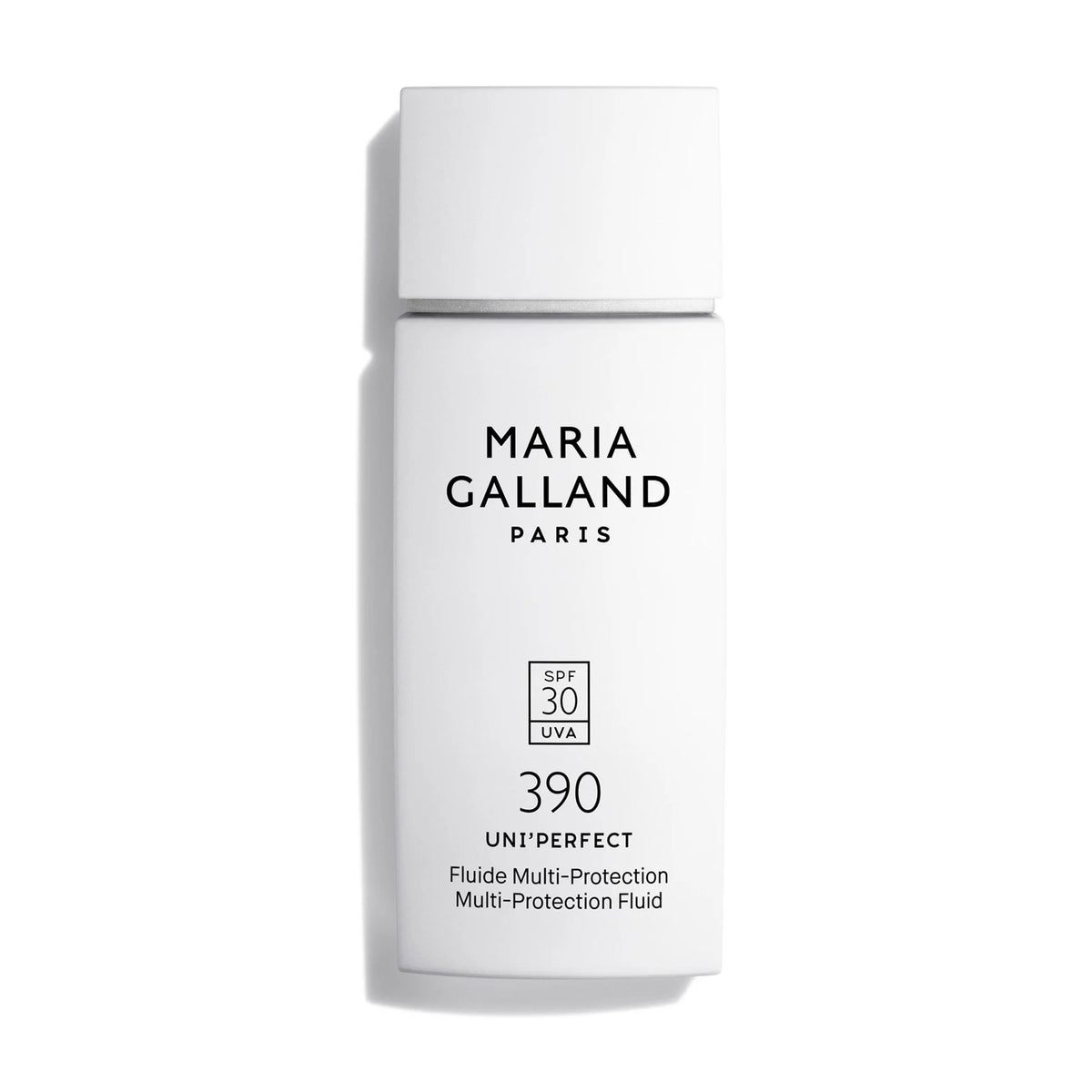 MARIA GALLAND 390 UNI'PERFECT Multi-Protection Fluid SPF 30