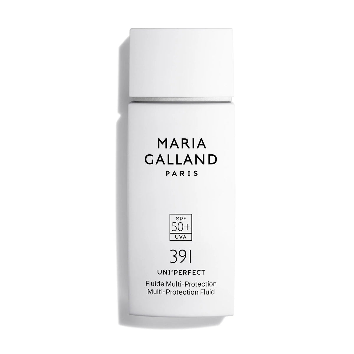 MARIA GALLAND 391 UNI'PERFECT Multi-Protection Fluid SPF 50+