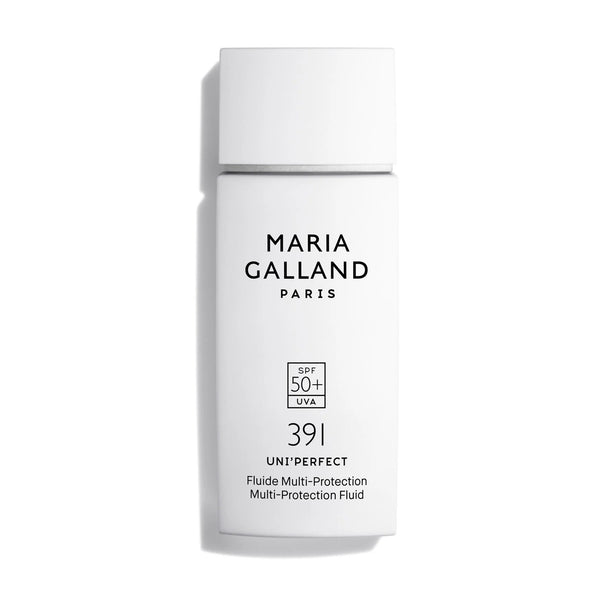 MARIA GALLAND 391 UNI'PERFECT Multi-Protection Fluid SPF 50+