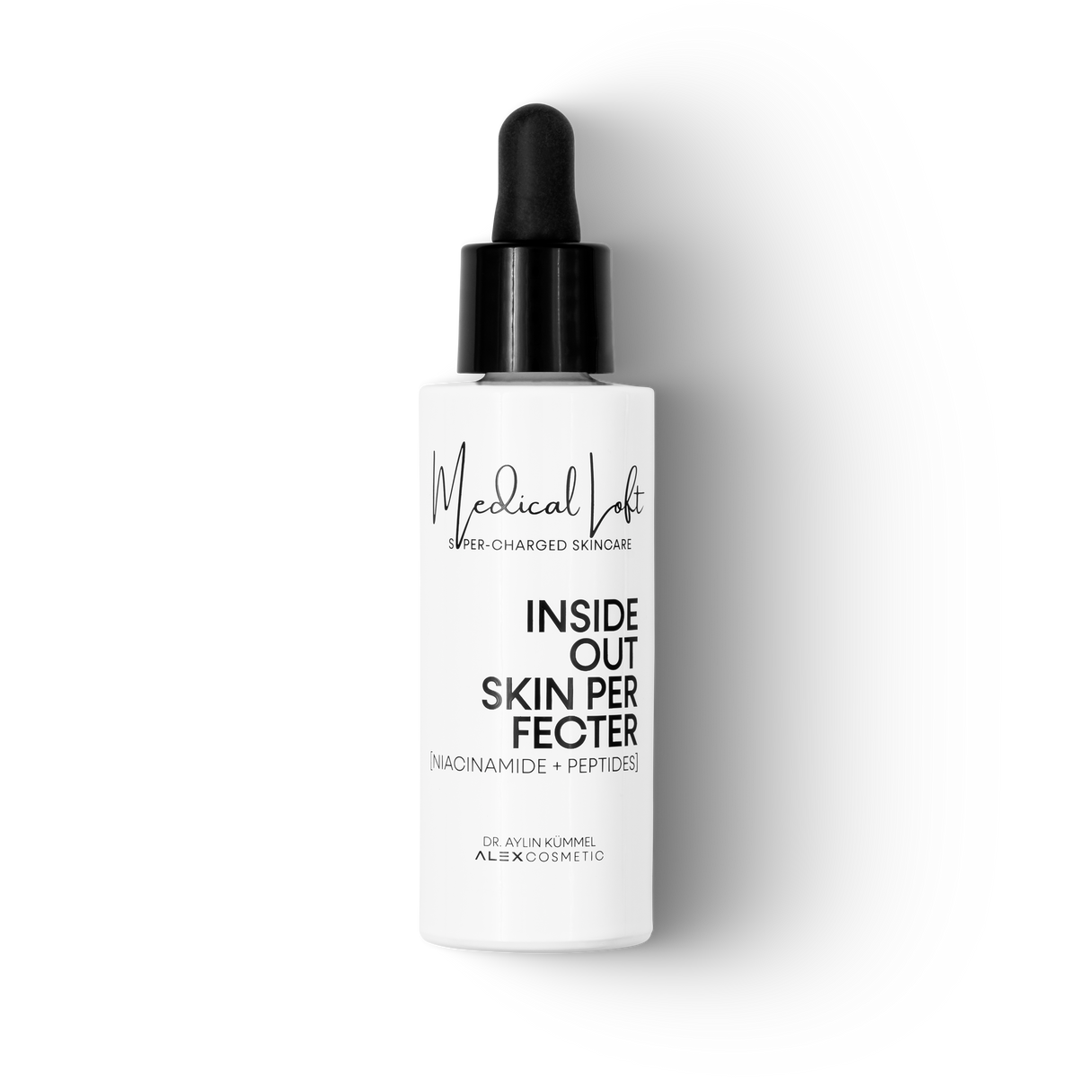 ALEX COSMETIC INSIDEOUT SKIN PERFECTER