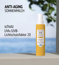 COMFORT ZONE SUN SOUL MILK SPRAY SPF 20