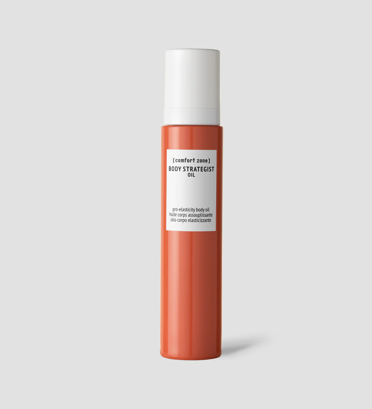 Comfort Zone BODY STRATEGIST OIL