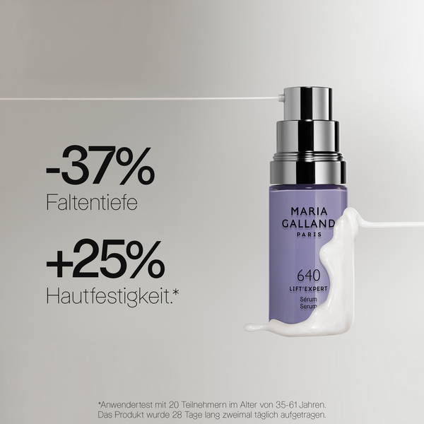MARIA GALLAND 640 LIFT'EXPERT Serum