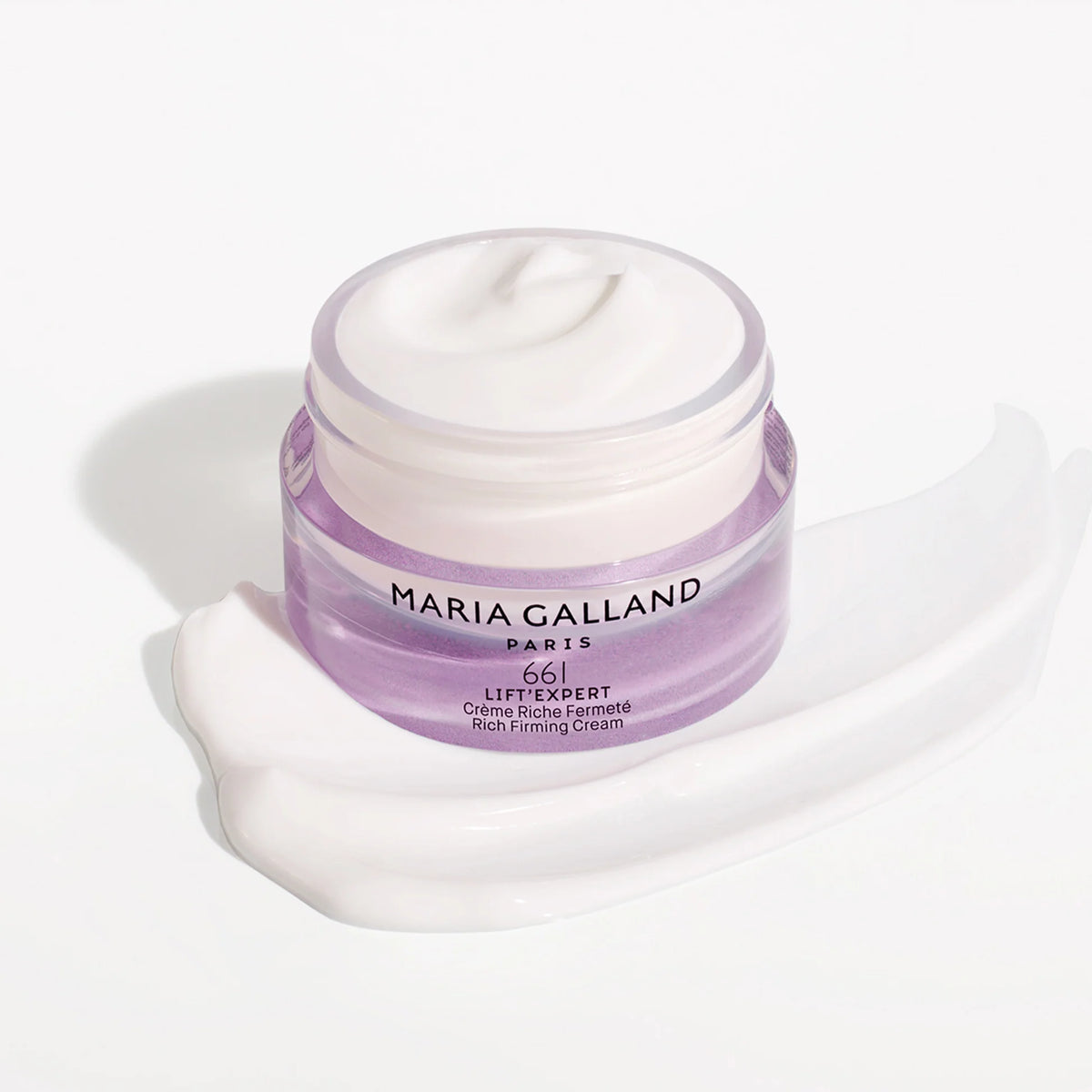 MARIA GALLAND 661 LIFT'EXPERT Rich Cream
