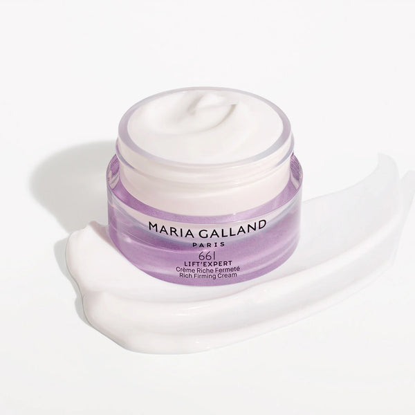 MARIA GALLAND 661 LIFT'EXPERT Rich Cream