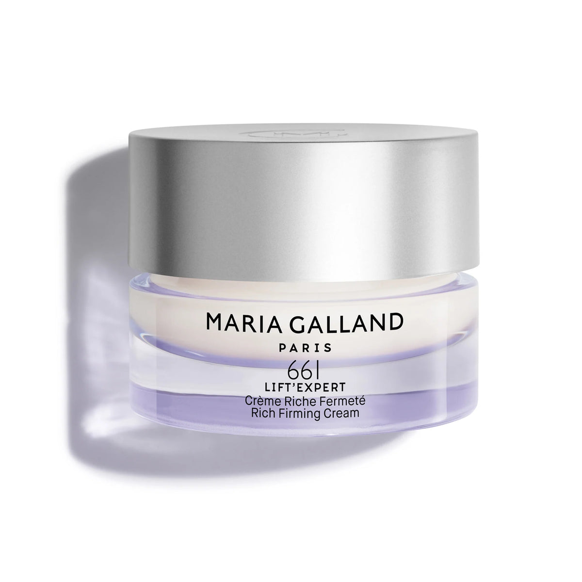 MARIA GALLAND 661 LIFT'EXPERT Rich Cream