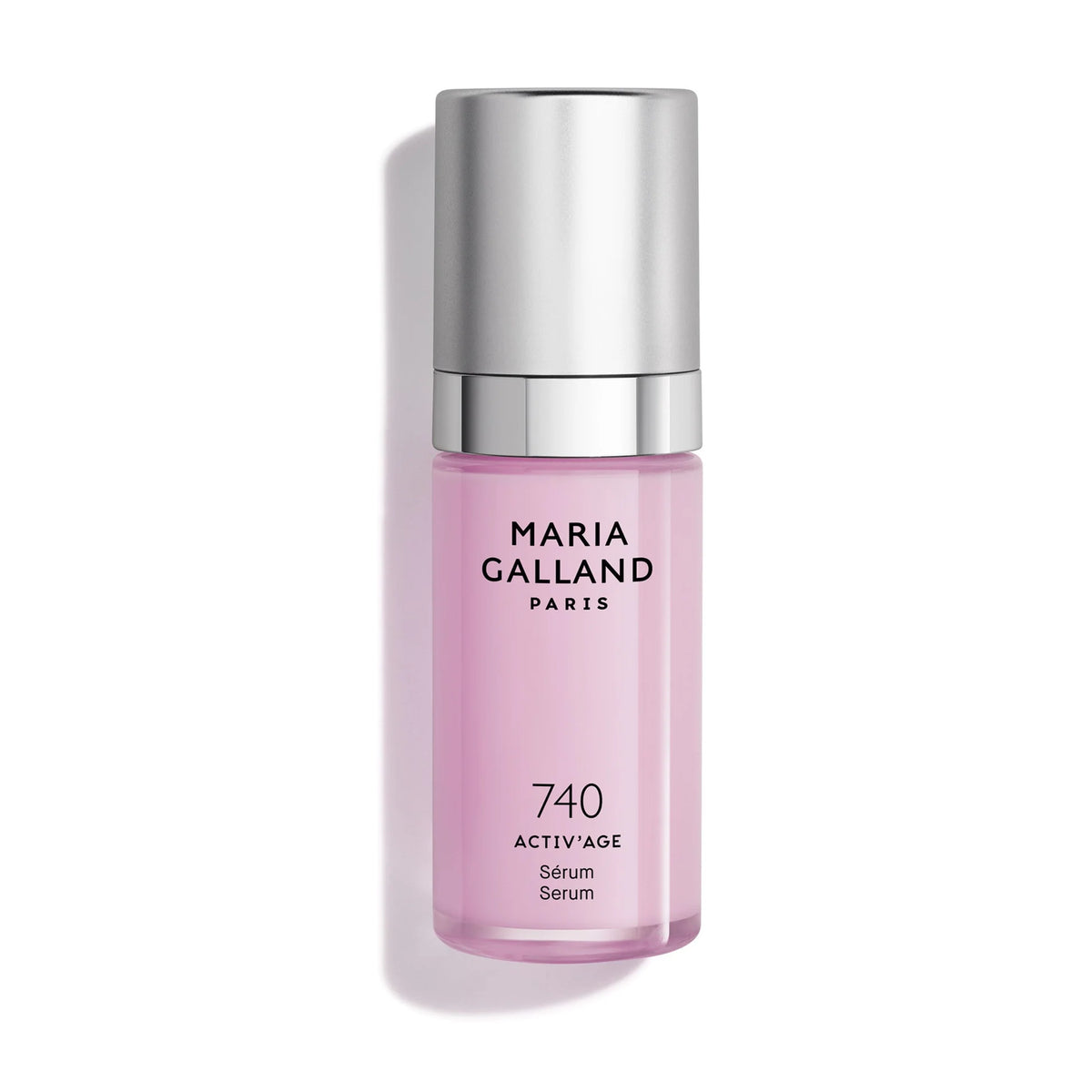 MARIA GALLAND 740 ACTIVE'AGE Serum