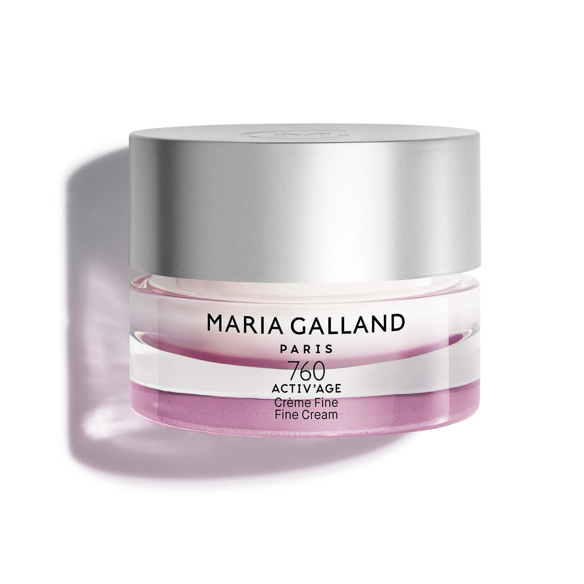 MARIA GALLAND 760 ACTIVE'AGE Fine Cream
