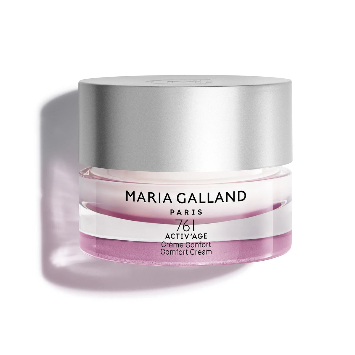 MARIA GALLAND 761 ACTIVE'AGE Comfort Cream