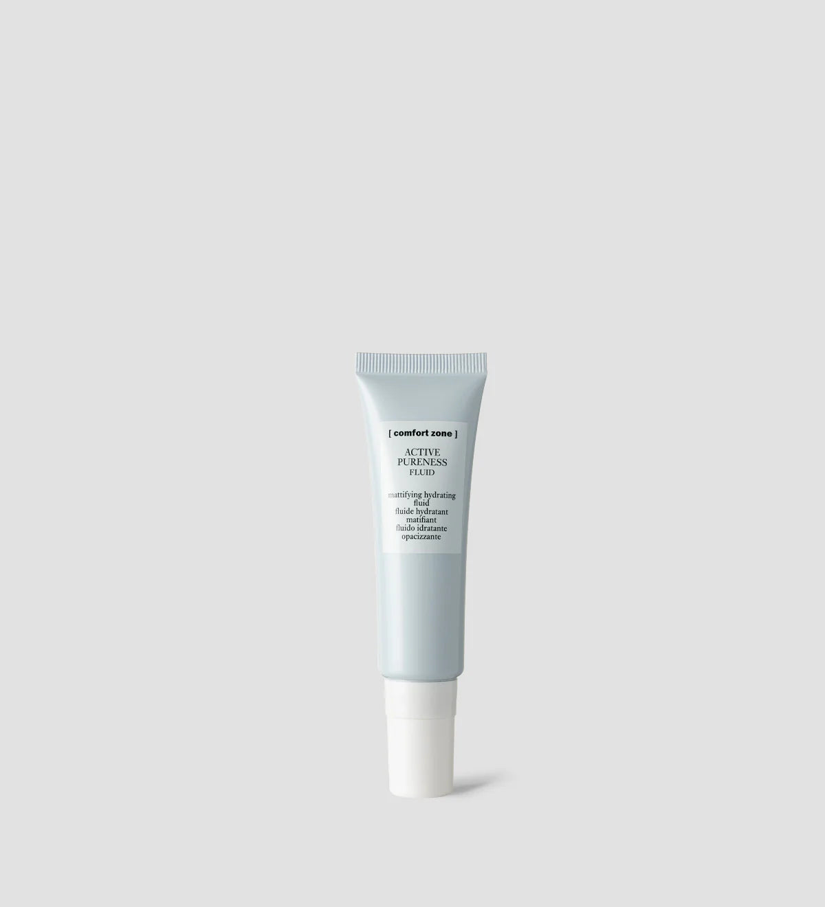 COMFORT ZONE ACTIVE PURENESS FLUID