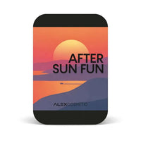 ALEX COSMETIC After Sun Fun Ampullen