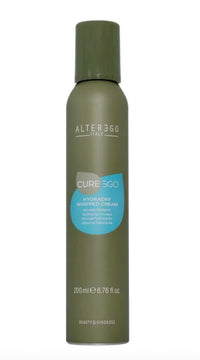 ALTER EGO CUREGO Hydraday Whipped Cream 200ml