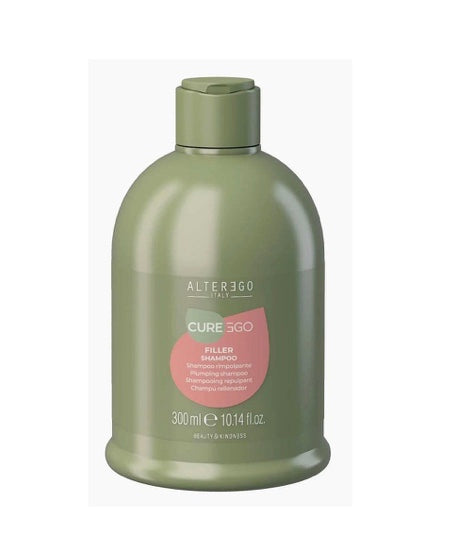 Alter Ego CureEgo Filler Shampoo Volumenshampoo 300ml