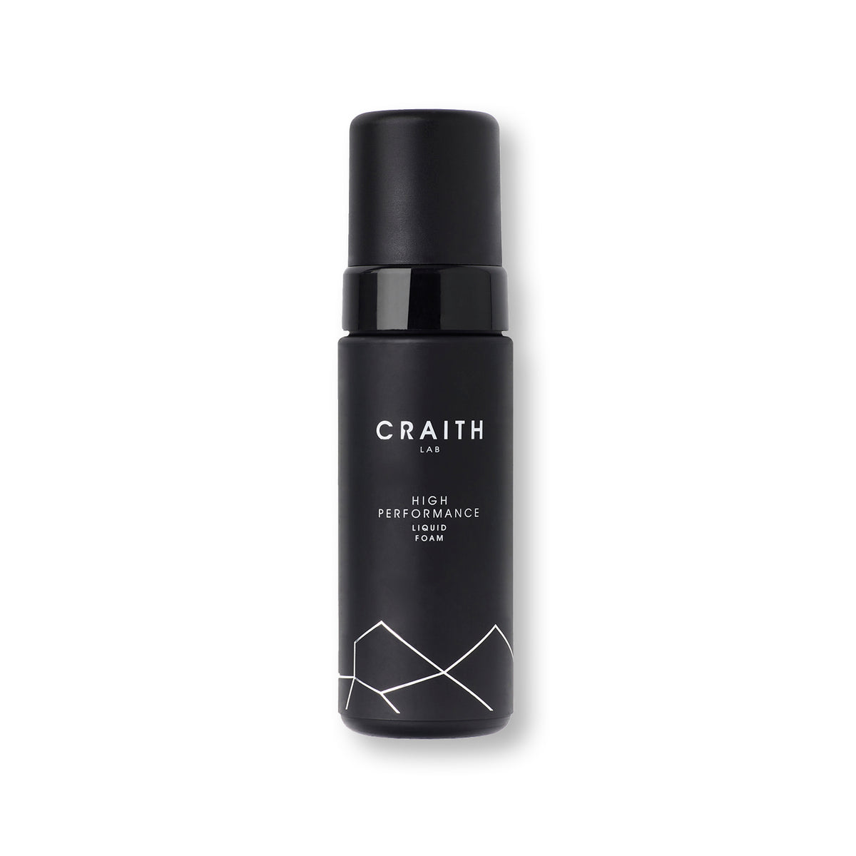 CRAITH LAB High Performance Liquid Foam