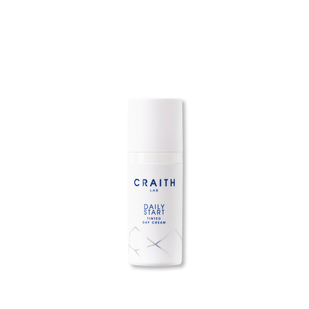 CRAITH LAB Daily Start Tinted Day Cream