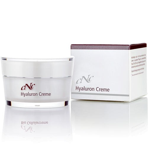 CNC classic Hyaluron Creme, 15 ml, Sondergröße