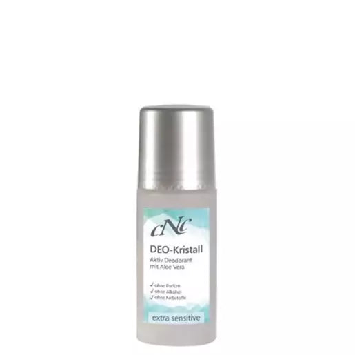 CNC DEO-KRISTALL