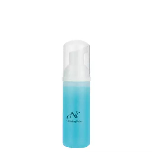 CNC MEN RELAX SHAVE & CLEARING FOAM