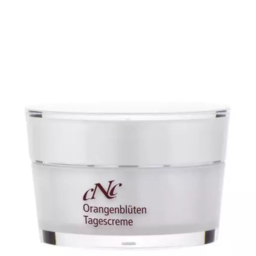 CNC classic Orangenblüten Tagescreme, 50 ml