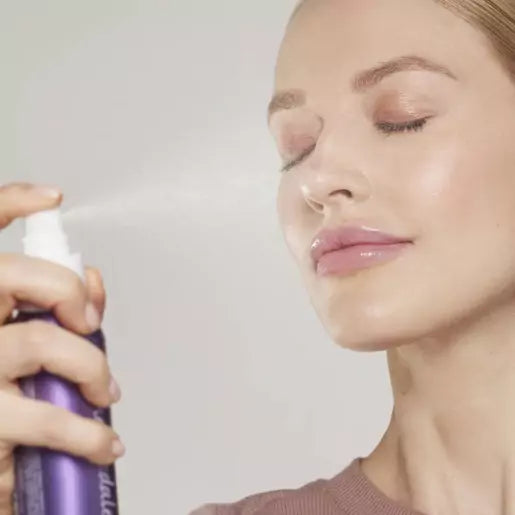 JANE IREDALE CALMING LAVENDER HYDRATION SPRAY