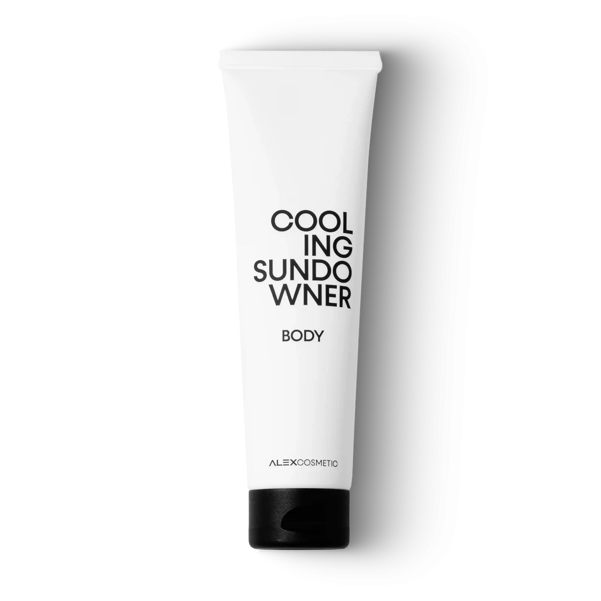 ALEX COSMETIC Cooling Sundowner