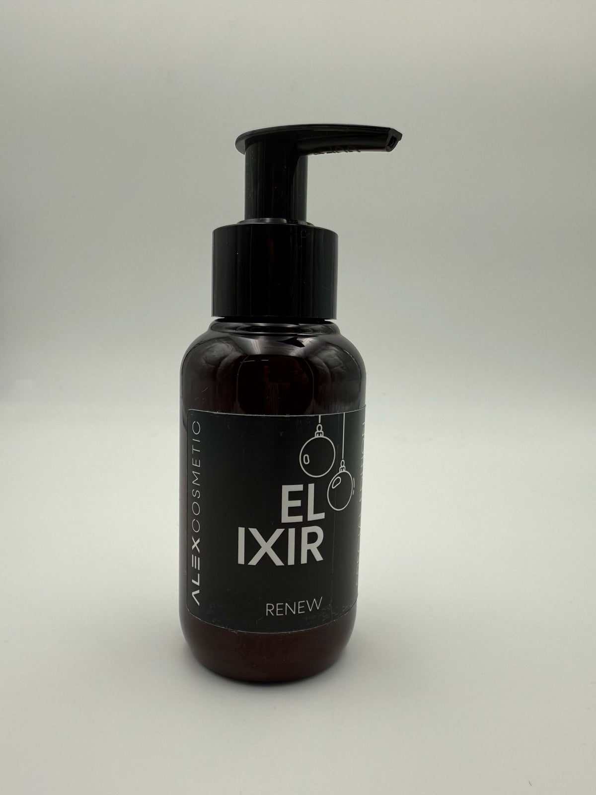 ALEX COSMETIC ELIXIR, 100ml