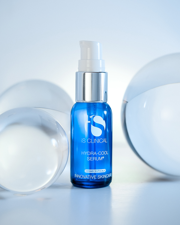 iS CLINICAL HYDRA-COOL SERUM, 15ml