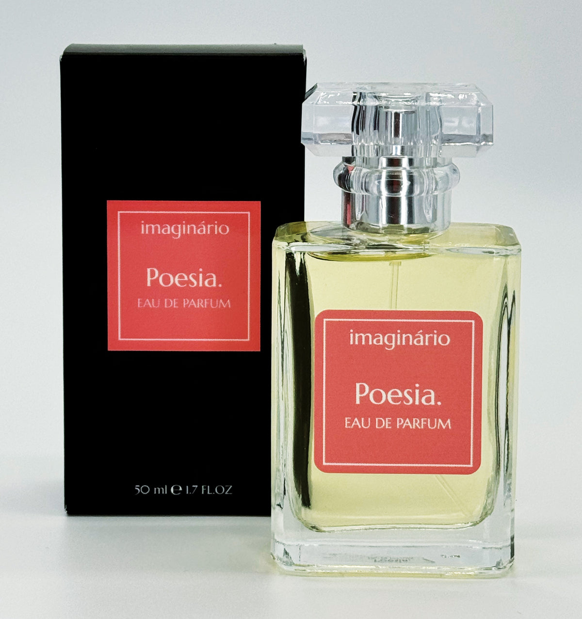 Imaginário Poesia EdP