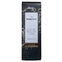 MONTEIL PARIS Luxury Beauty Code Global 24h Serum