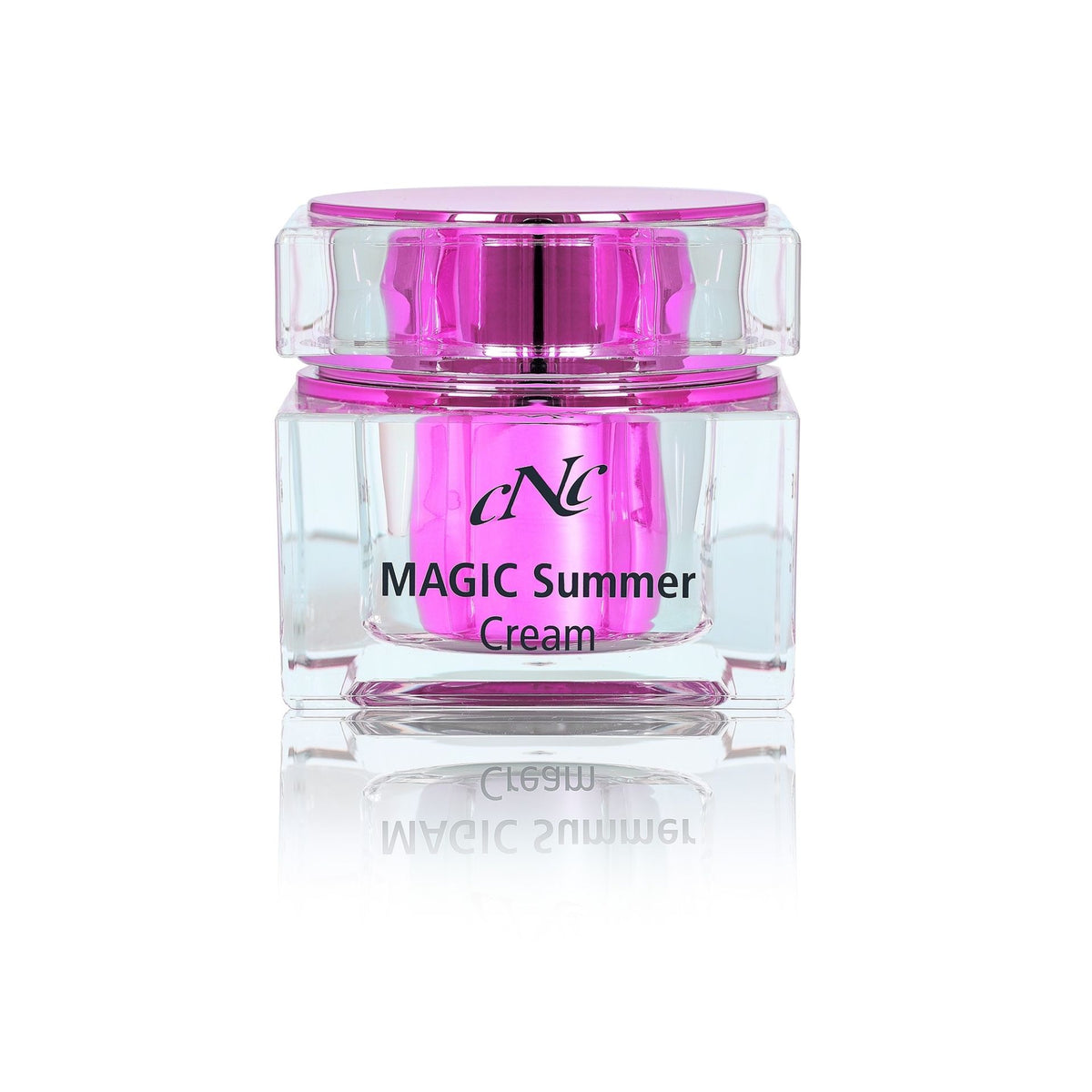 CNC MAGIC Summer Cream