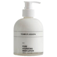TEAM DR JOSEPH Pure Hydrating Body Lotion, 250 ml