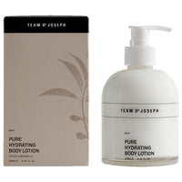 TEAM DR JOSEPH Pure Hydrating Body Lotion, 250 ml
