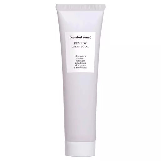 Comfort Zone REMEDY CREAM TO OIL