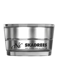 CNC SKADREES MATT MOUSSE MAKE-UP LIGHT, 15ml
