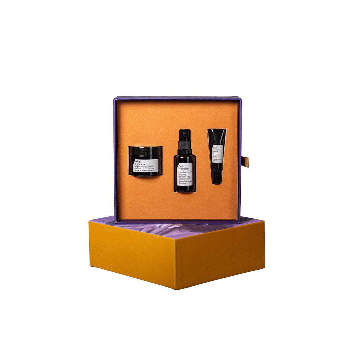 Comfort Zone Skin REGIMEN GLOW TRIO SET