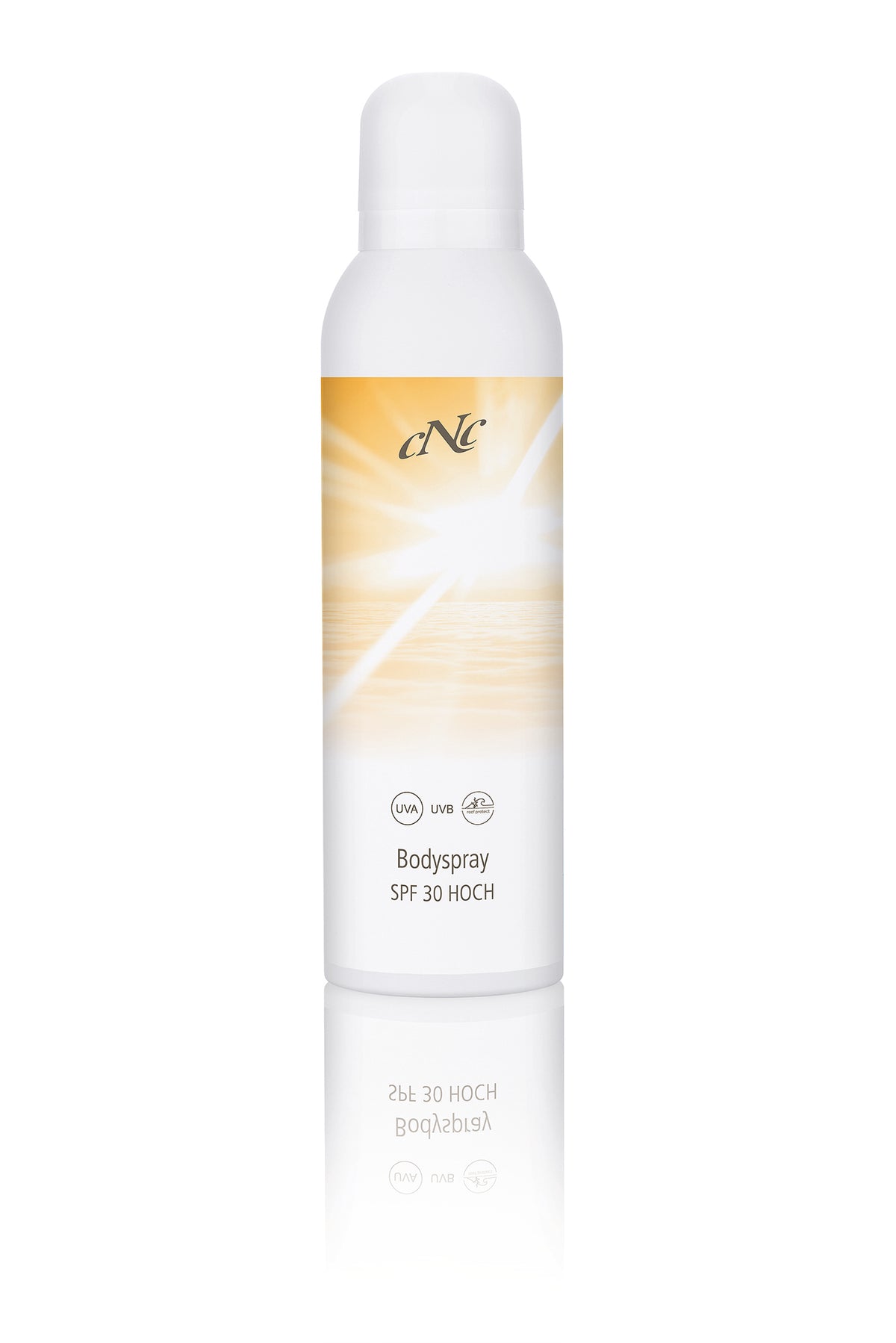CNC SUN BODYSPRAY SPF 30
