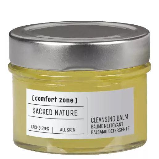 Comfort Zone SACRED NATURE CLEANSING BALM 110 ML