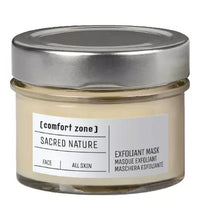 Comfort Zone SACRED NATURE EXFOLIANT MASK 110 ML