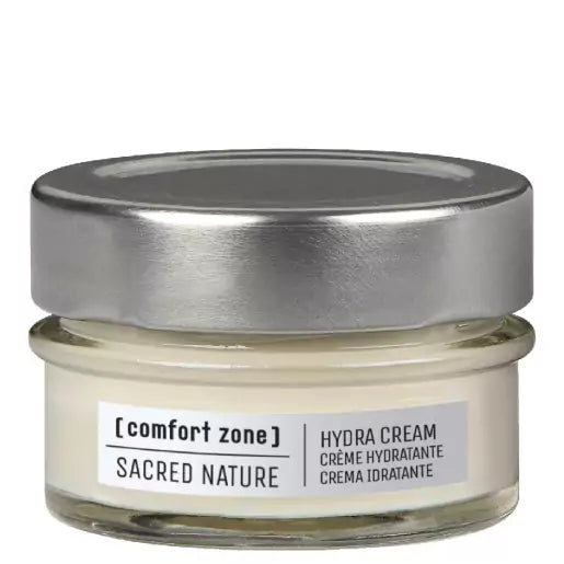 Comfort Zone SACRED NATURE HYDRA CREAM 50 ML