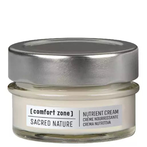 Comfort Zone SACRED NATURE NUTRIENT CREAM 50 ML