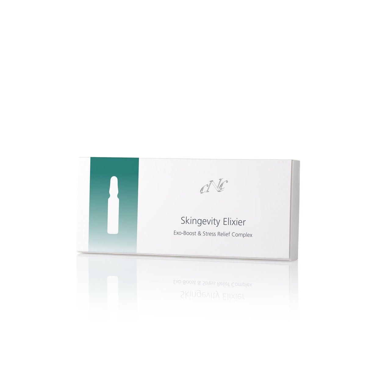CNC Skingevity Elixir Ampulle, 10x2ml