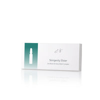 CNC Skingevity Elixir Ampulle, 10x2ml