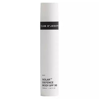 TEAM DR JOSEPH SOLAR DEFENCE BODY SPF 30